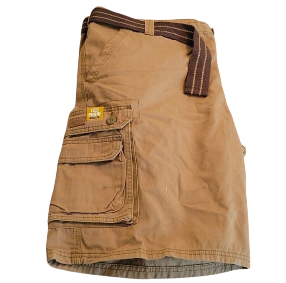 Lee Cargo Shorts